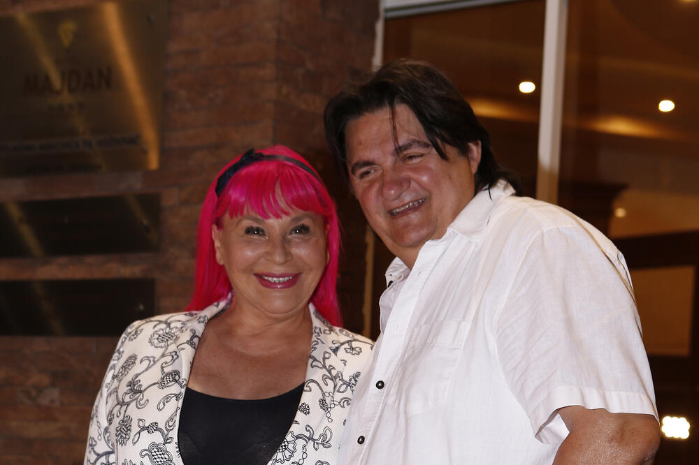 NAŠA PEVAČICA OTKRILA VELIKU TAJNU: Zorica Brunclik posle MNOGO GODINA priznala šta je URADILA zbog Kemiša