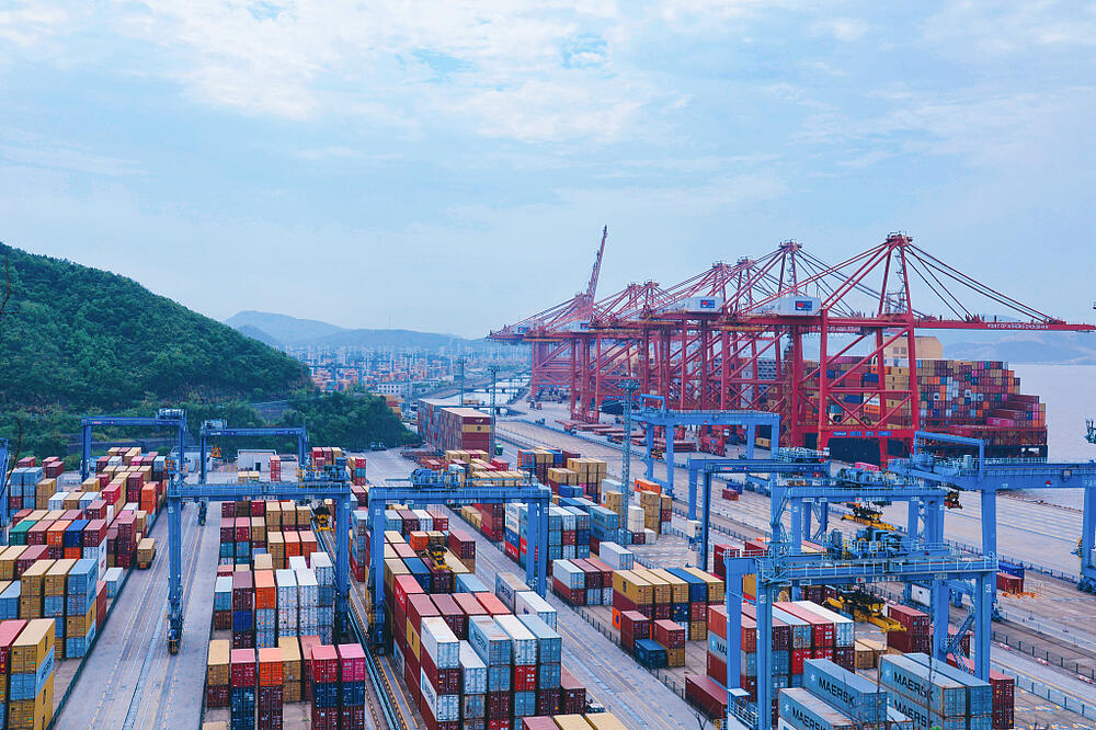 Kineske carinske vlasti usvojile 16 mera za optimizaciju poslovnog okruženja