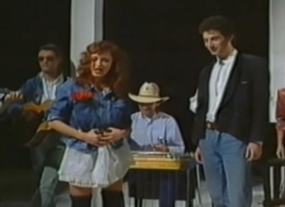  Željko Mitrović ju je ubrzo kontaktirao i zaposlio