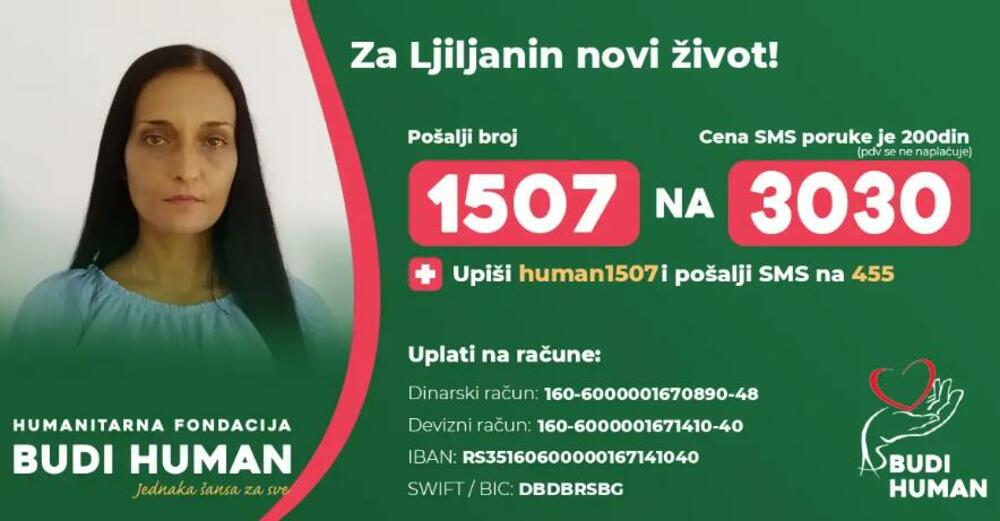 Ljiljana Ostojić