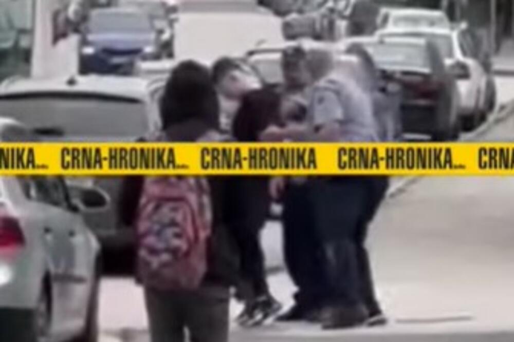 OVDE SE NALAZI UČENIK KOJI JE UPUCAO NASTAVNIKA U LUKAVCU? Od JEDNE stvari sve ZAVISI, ovo su najnoviji DETALJI