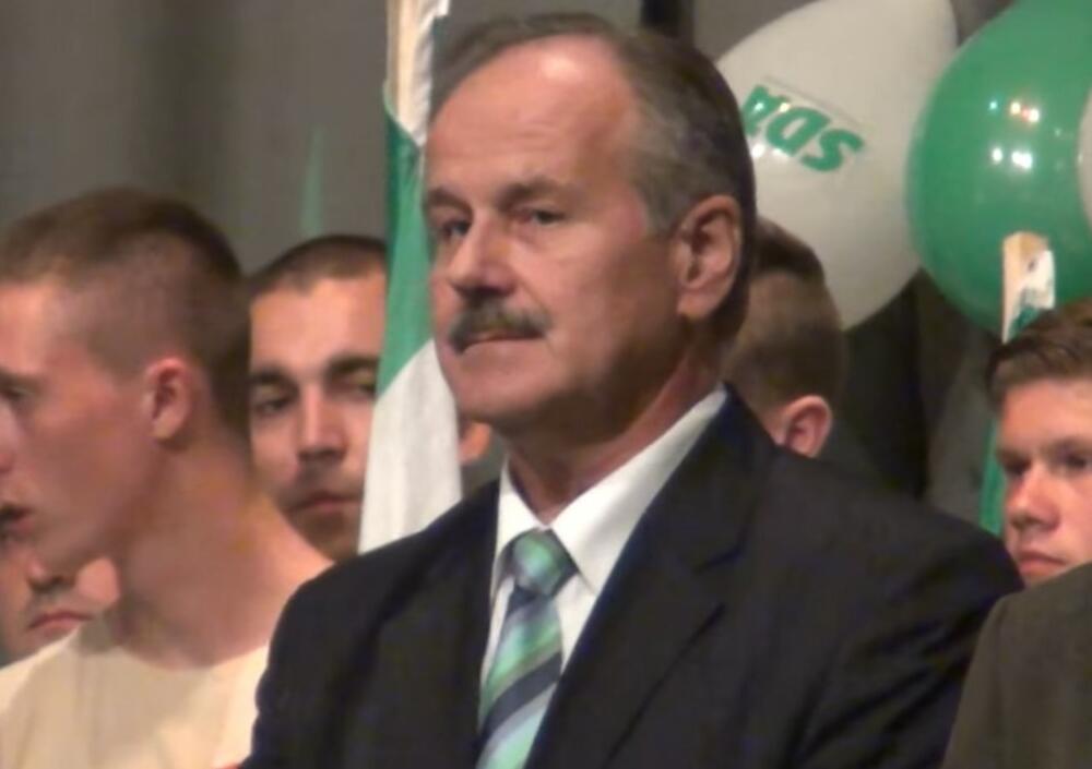 Ismet Osmanović, Lukavac