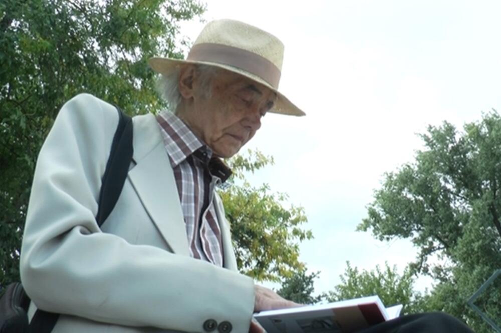 MONAH JE PRED SMRT ISPRIČAO SVE: Miću zbog ovoga OBOŽAVAJU RUSI! (FOTO)