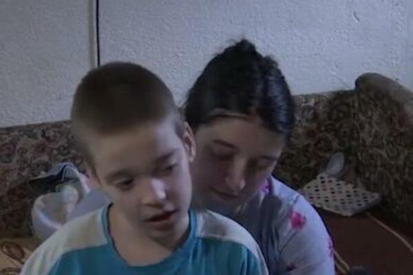 JOŠ JEDNA LEPA VEST! Prikupljen novac za lečenje malog Dejana koji boluje od epilepsije