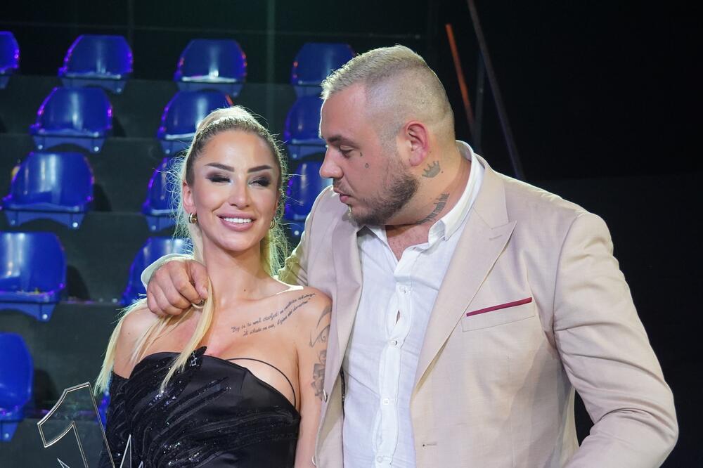 ALEKS NIKOLIĆ DALA NOVU ŠANSU CARU!? Posle svega ona bi OPET njega?