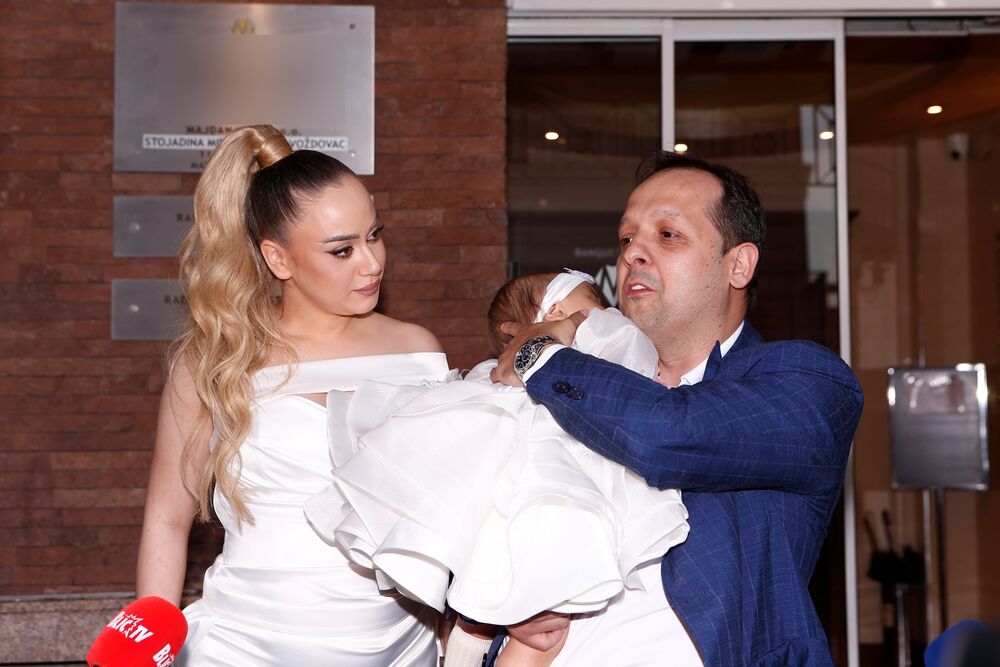 Kada su obelodanili vezu nisu imali podršku porodice