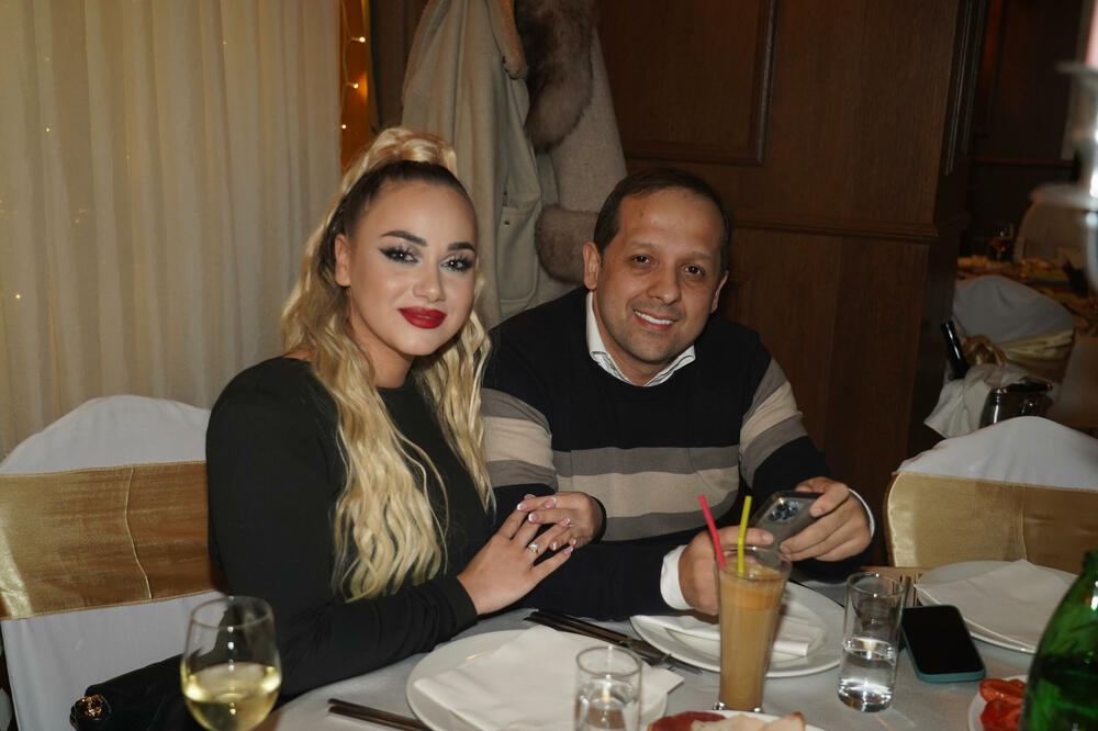 Da li je i njihovoj ljubavi došao kraj? Jedan postupak para napravio buru, mnogi se pitaju kome su ove reči upućene