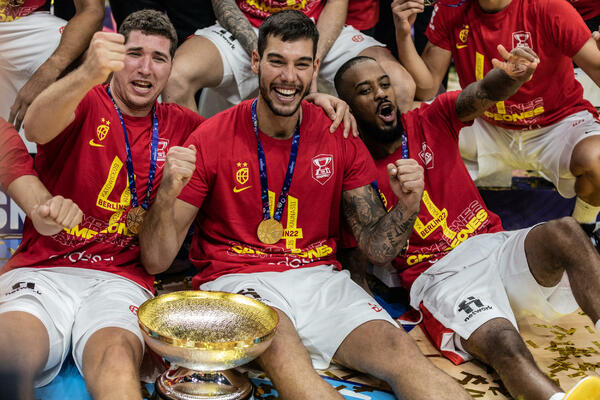 TEŠKA ISPOVEST ŠPANSKOG REPREZENTATIVCA: "Telo počinje da me boli, svaki korak koji napravim je poput mučenja!"