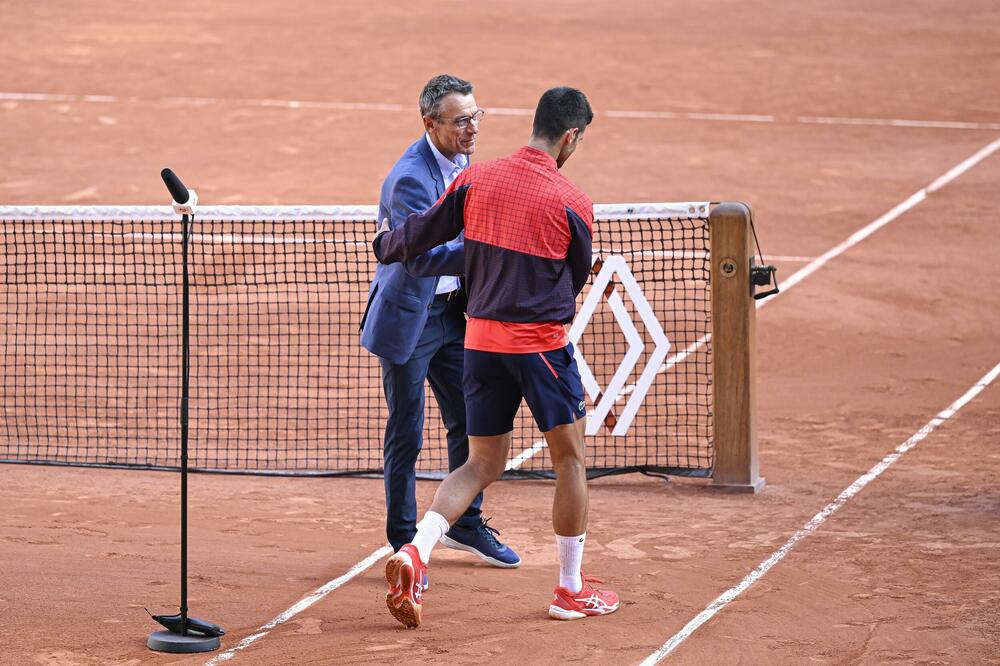 Mats Vilander daje Đokoviću još dve godine, pa kraj!