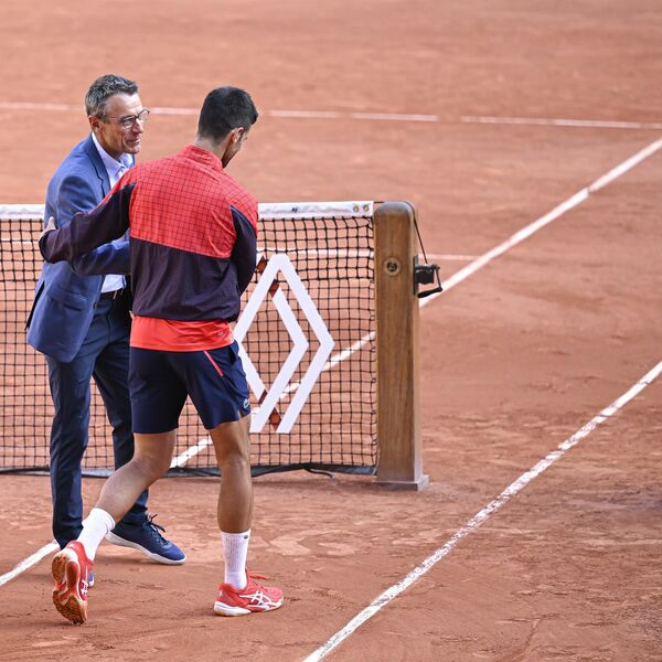 Mats Vilander daje Đokoviću još dve godine, pa kraj!