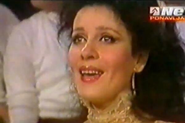 ONA JE DIVA DOMAĆEG FILMA, BILA JE UDATA ZA OVOG UTICAJNOG SRBINA: Nakon njegove SMRTI napustila je GRAD i SCENU