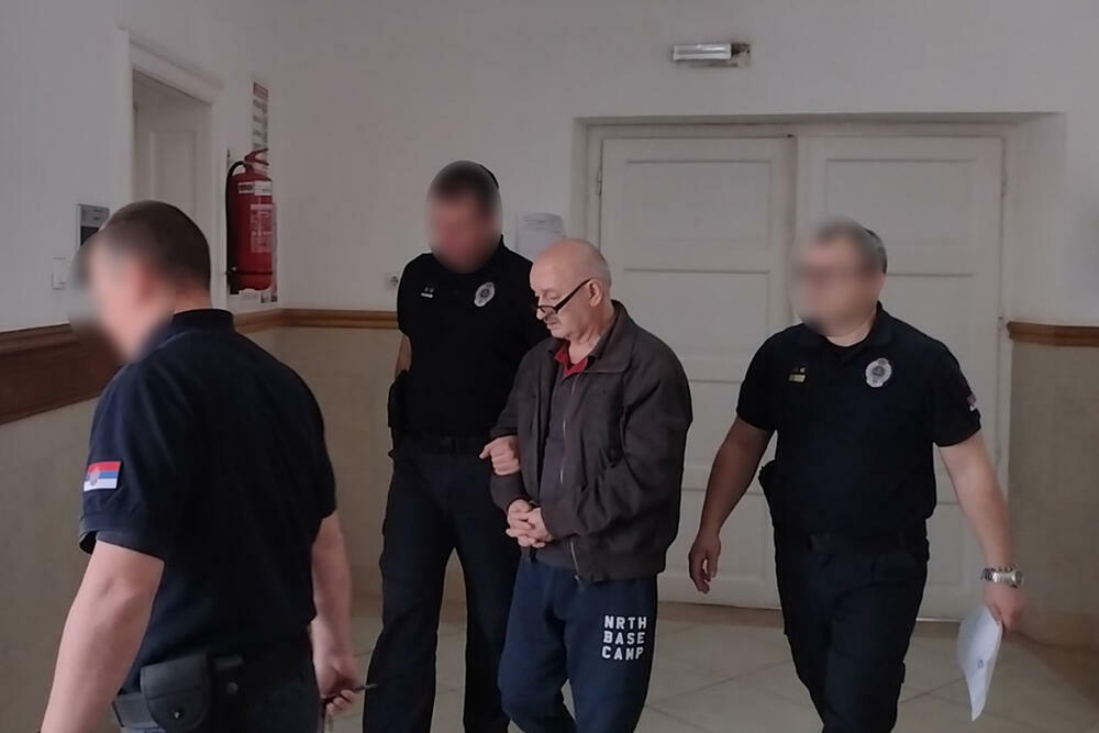 Porodica Đokić, Moravac