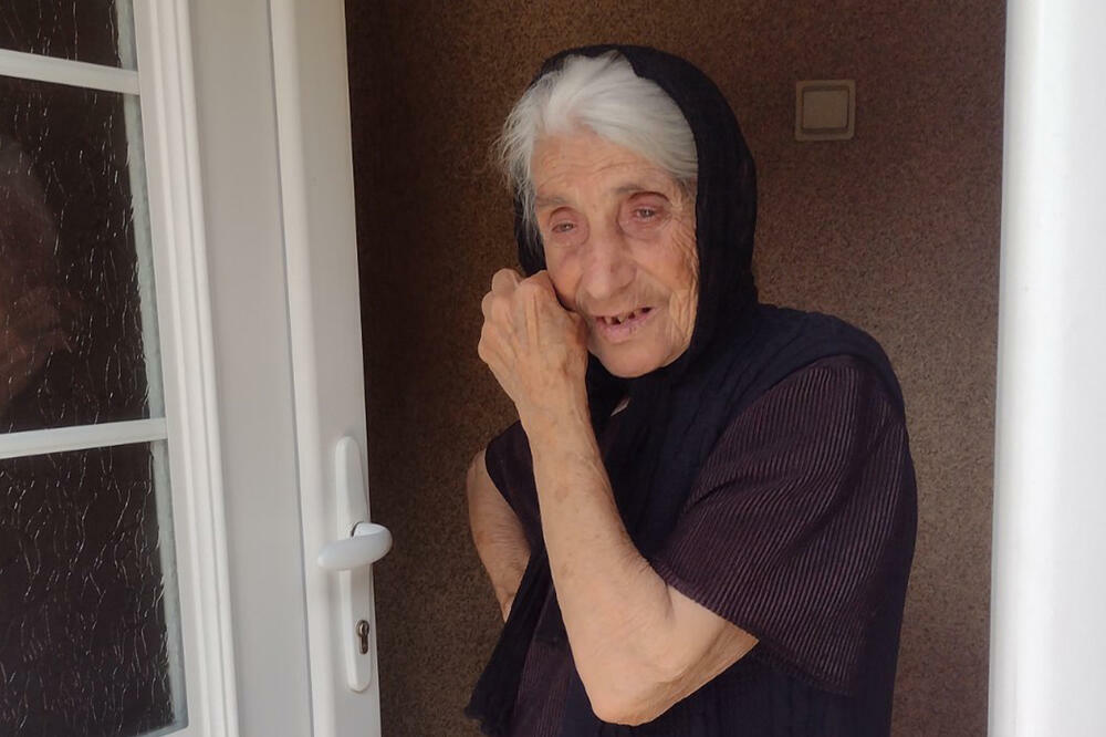 "JA BIH MU VRATILA ONAKO KAKO JE ON UBIO MOJU DECU": Baka Stojanka nakon presude Džoniću, NAJVEĆA BOL ZA UNUKOM