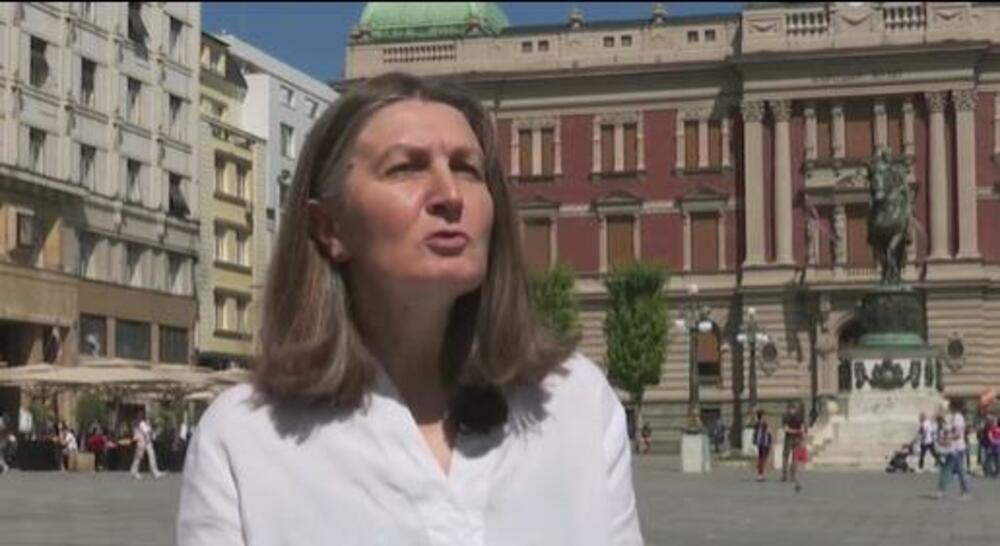 Zlata Vuksanović-Macura