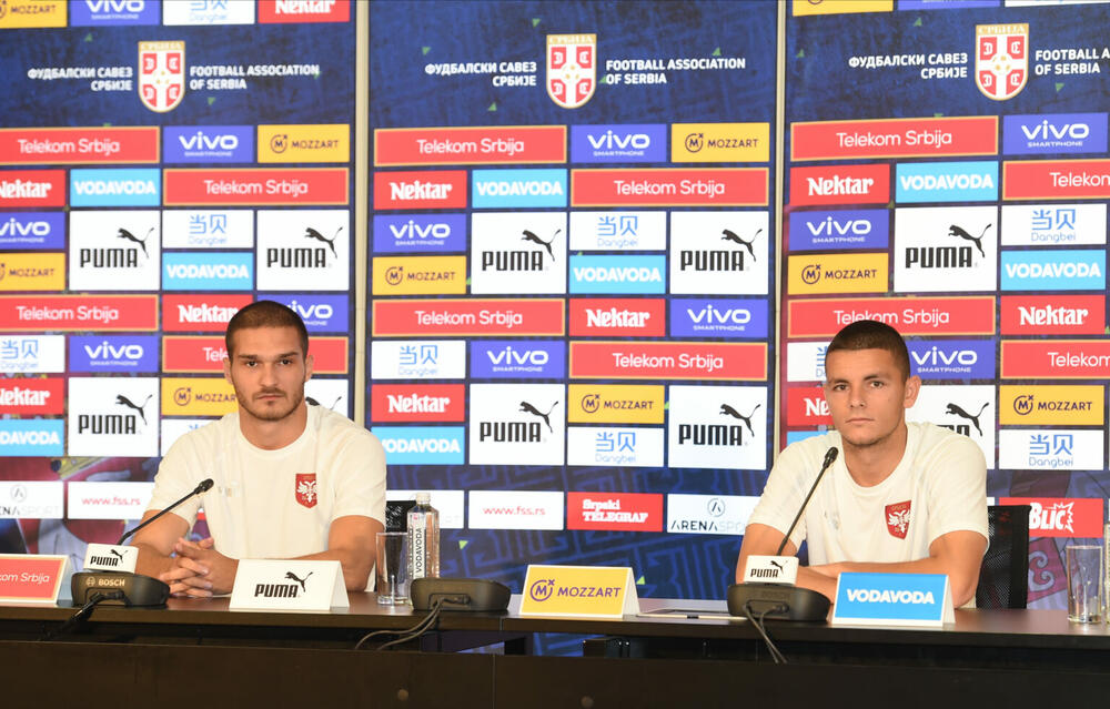 Dejan Joveljić, Đorđe Jovanović