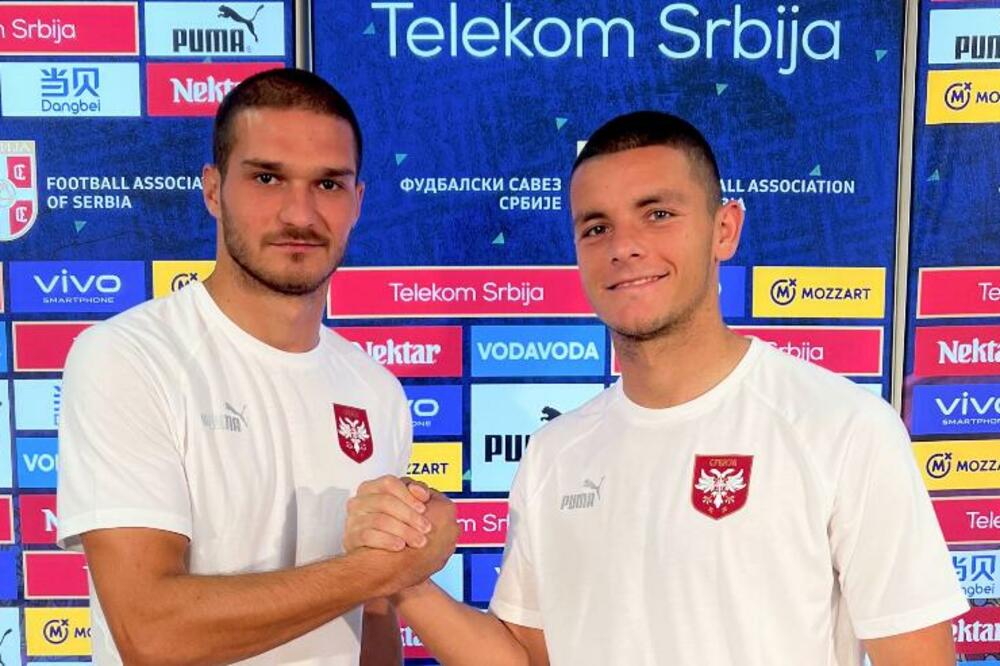 Đorđe Jovanović posle Partizana spreman na "izdaju?"