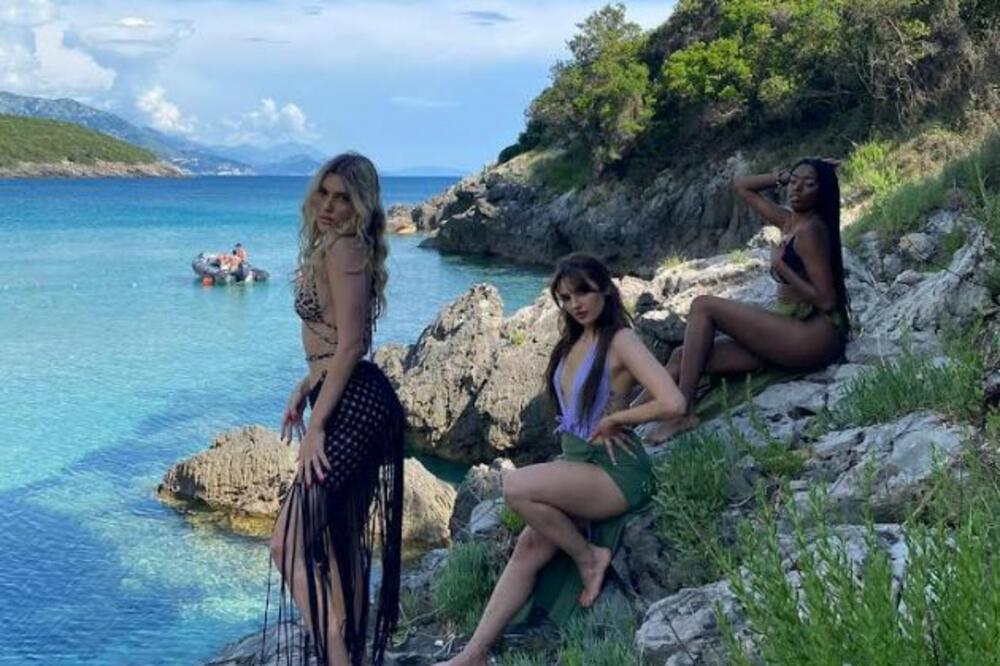 LAŽNO SE PREDSTAVLJALA? Otkrivena BRUTALNA ISTINA o NAŠOJ POZNATOJ PEVAČICI