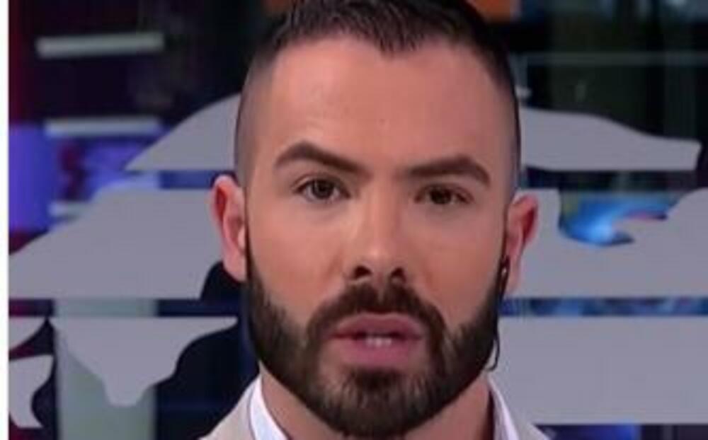 Pavić je nakon dva velika gubitka menjao mesta prebivališta