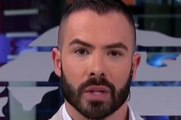 PRVO OGLAŠAVANJE VODITELJA PINKA NAKON OTKAZA: Evo zbog čega je DONEO KLJUČNU ODLUKU