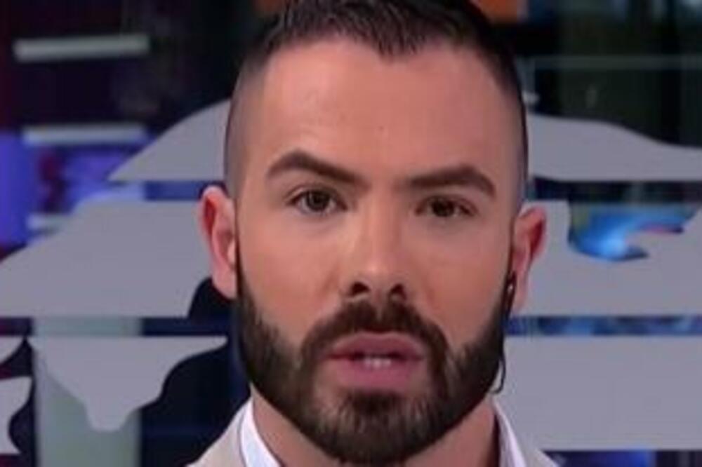 PRVO OGLAŠAVANJE VODITELJA PINKA NAKON OTKAZA: Evo zbog čega je DONEO KLJUČNU ODLUKU