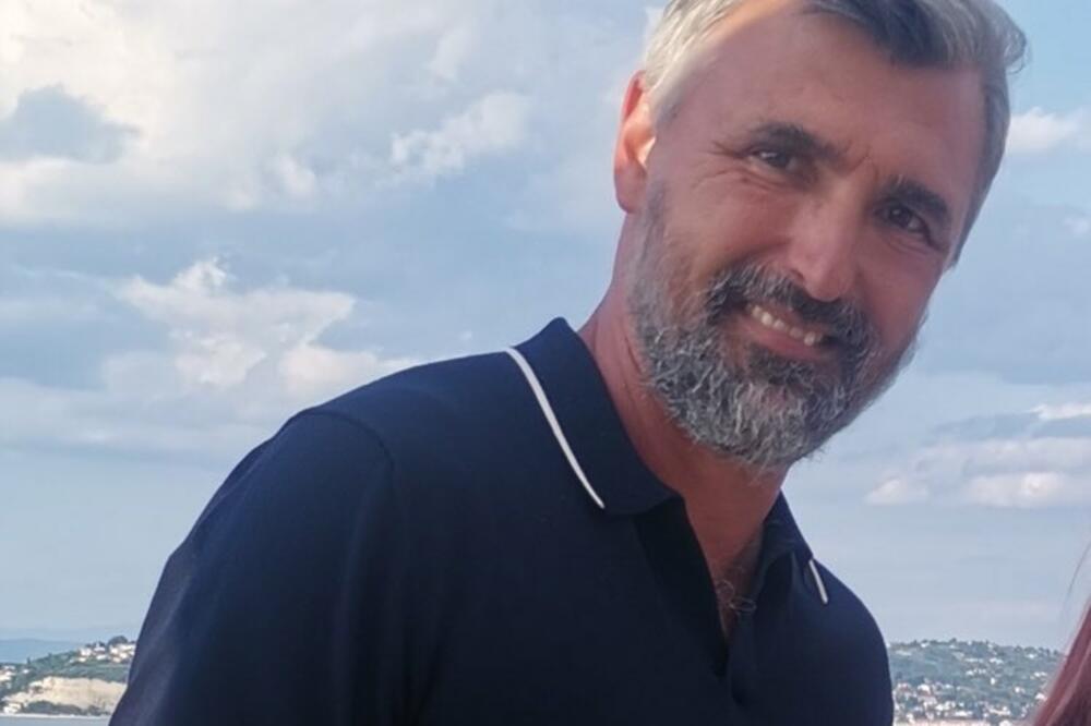 "VOLEO BIH DA IGRAM S NOVAKOM! ZNAJUĆI SVE OVO SAD..." Ivanišević bi imao 1 aduta u meču s Đokovićem (VIDEO)