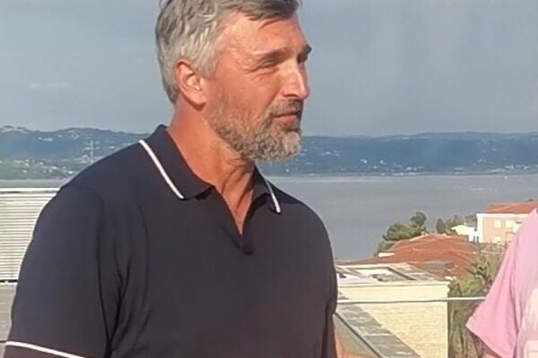 "AUUU... LUKAVO, LUKAVO..." Goran Ivanišević morao da bira između ĐOKOVIĆA i HAJDUKA, ovako je odgovorio! (VIDEO)