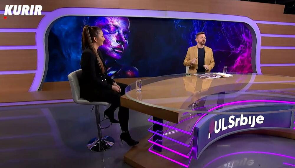 Narod osudio kolege Lepe Lukić