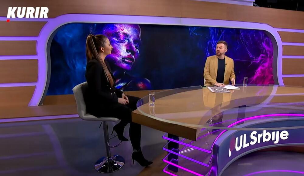 Razgovor o finalu Zadruge