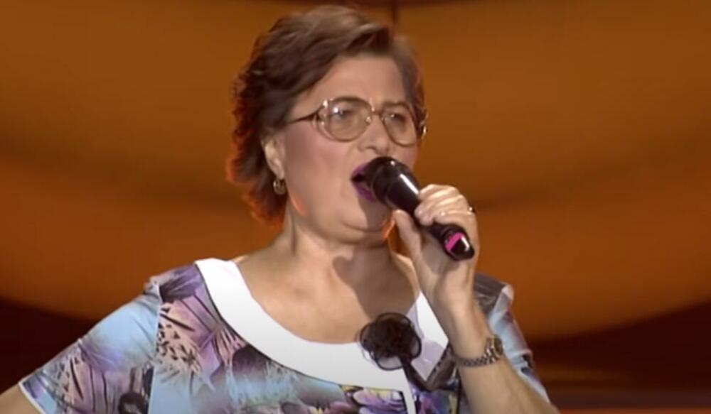 Dara pokazala je da je prava 'žena iz naroda'