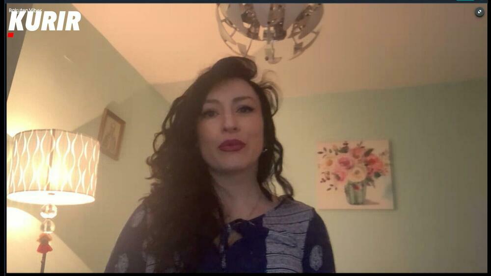 Psiholog Dragica Mihajlović