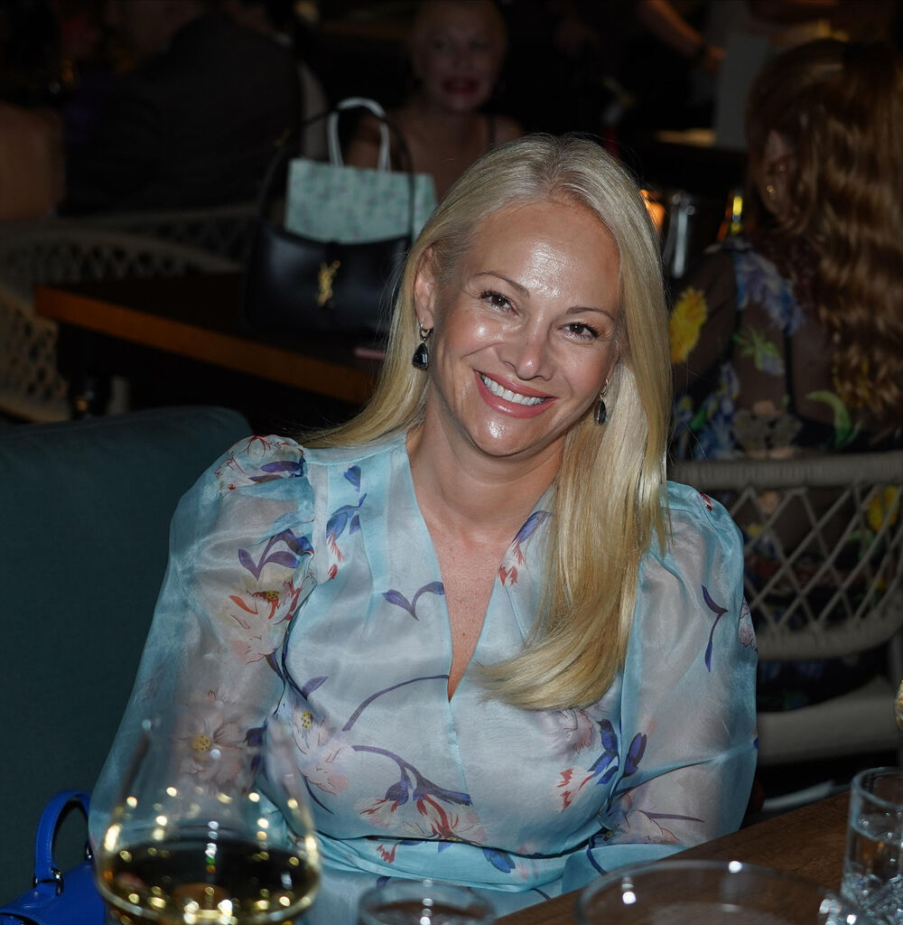 Pevačica je talenat i ljubav prema muzici nasledila od oca