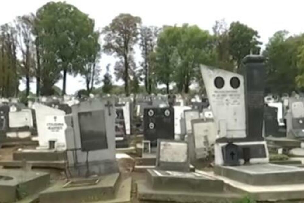 Svi su očekivali glas popa, a začulo se nešto skroz drugo: Ceo Balkan bruji o sahrani u Hrvatskoj, postoji i snimak