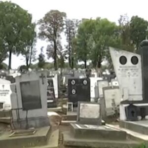 Svi su očekivali glas popa, a začulo se nešto skroz drugo: Ceo Balkan bruji o sahrani u Hrvatskoj, postoji i snimak