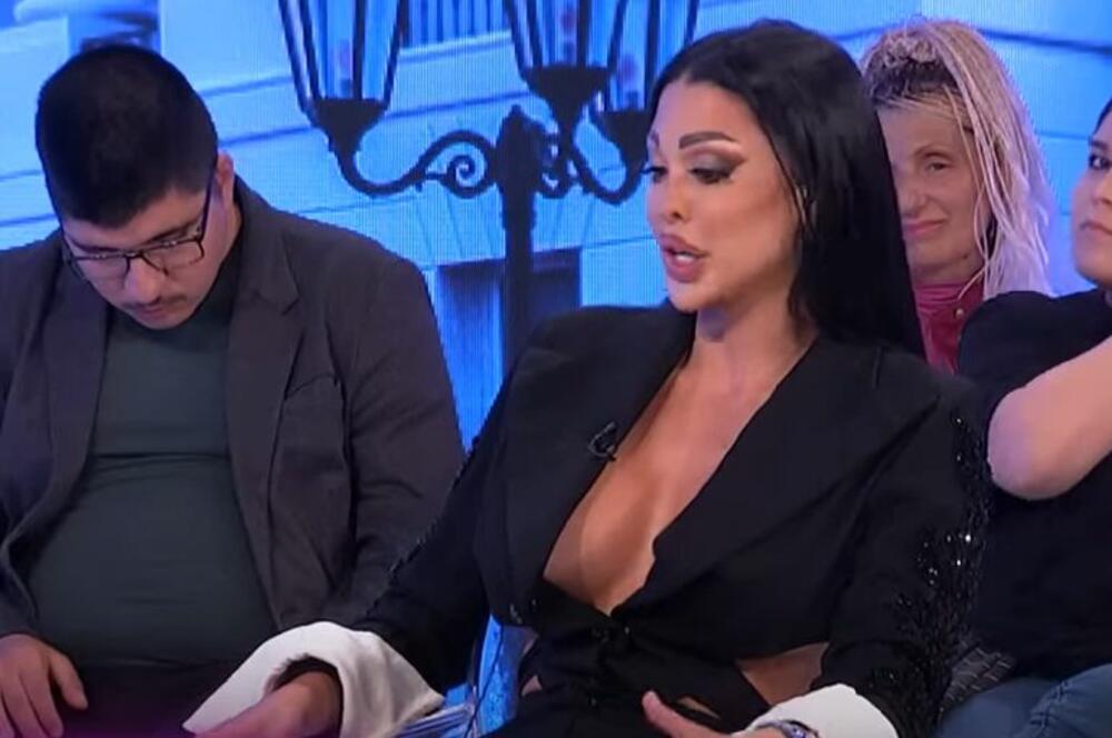 Maja o Milici Veselinović