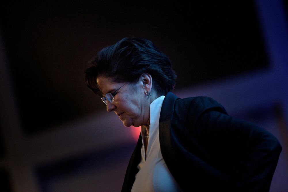 Fibi je upravo od oca nasledila strast ka svom poslu