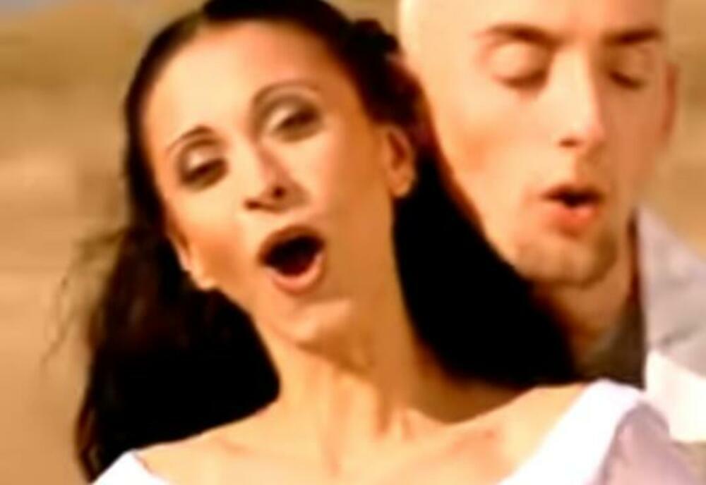 Ovako je Madam Piano izgledala nekad