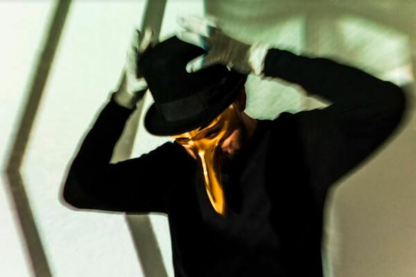 Claptone - house maestro pod maskom misterije