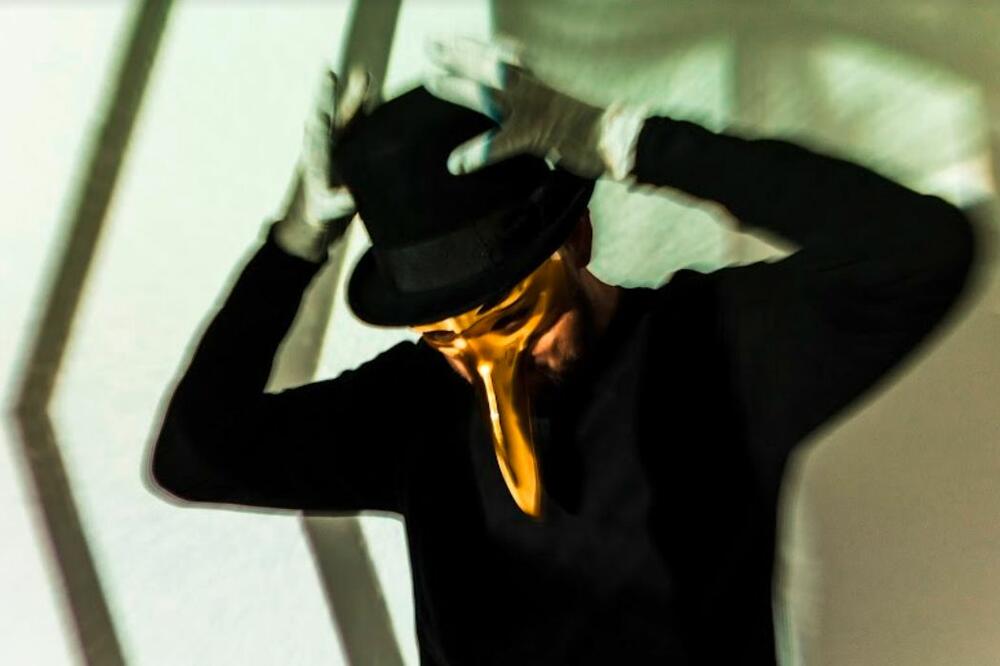 Claptone - house maestro pod maskom misterije
