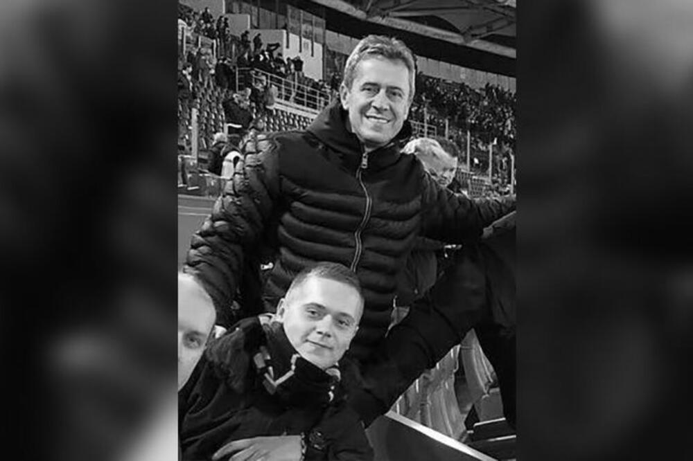 SAHRANI ARMINA BEGOVIĆA NEĆE PRISUSTVOVATI MAJKA I SUPRUGA: Evo i zbog čega