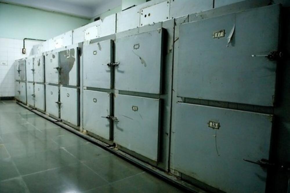 Proglasili ga mrtvim, a onda se čuli jezivi glasovi iz mrtvačnice: Ovaj događaj je mnogima uterao strah u kosti