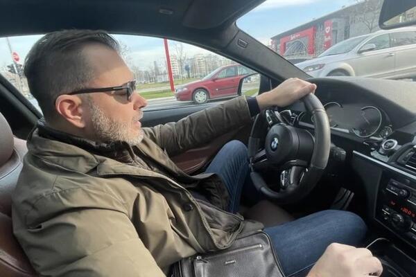 JAOJ, FOLKER SLUČAJNO OBJAVIO SVOJU INTIMNU FOTKU! Hteo da pošalje ženi, a sad je cela FAMILIJA gleda