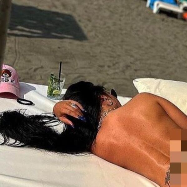 Srpska pevačica Sandra prodaje intimu: Isplivao cenovnik usluga se*s bombe - Evo šta nudi po promo ceni (FOTO)