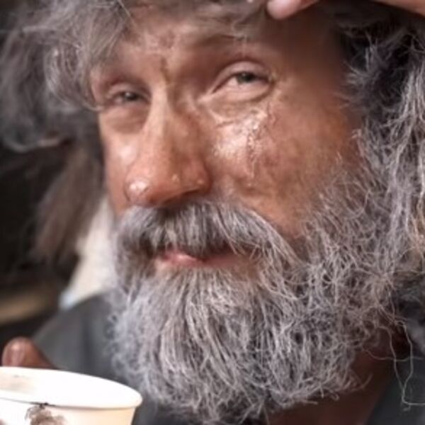 BESKUĆNIK PROMENIO ŽIVOT SRPSKOM LEKARU U BRISELU: Sretao ga je svakog dana, a onda ga je sačekalo pismo...