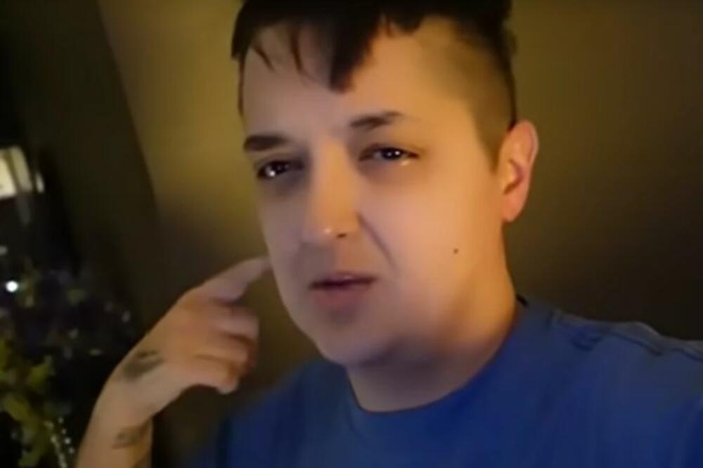 MARIJA ŠERIFOVIĆ KUKA ZBOG BOLOVA! Otkrila šta ju je SNAŠLO, baš TRPI