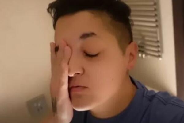 MARIJA ŠERIFOVIĆ NA RUBU NERVNOG SLOMA: Pevačicu GREŠKA ovog čoveka dovela do LUDILA, besna kao ris