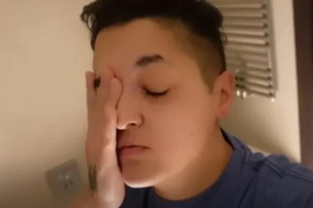 MARIJA ŠERIFOVIĆ NA RUBU NERVNOG SLOMA: Pevačicu GREŠKA ovog čoveka dovela do LUDILA, besna kao ris