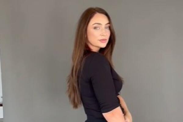 HTELA DA IMA ZADNJICU KAO BRAZILKE, A OPERACIJA JE UNIŠTILA: Kad je videla KOLIKA je, postala je OČAJNA (VIDEO)