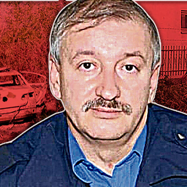 UBICA PORODICE ĐOKIĆ POKUŠAO DA SE IZVADI NA LUDILO! Psihijatrijsko veštačenje Džoniću pokvarilo pakleni plan!