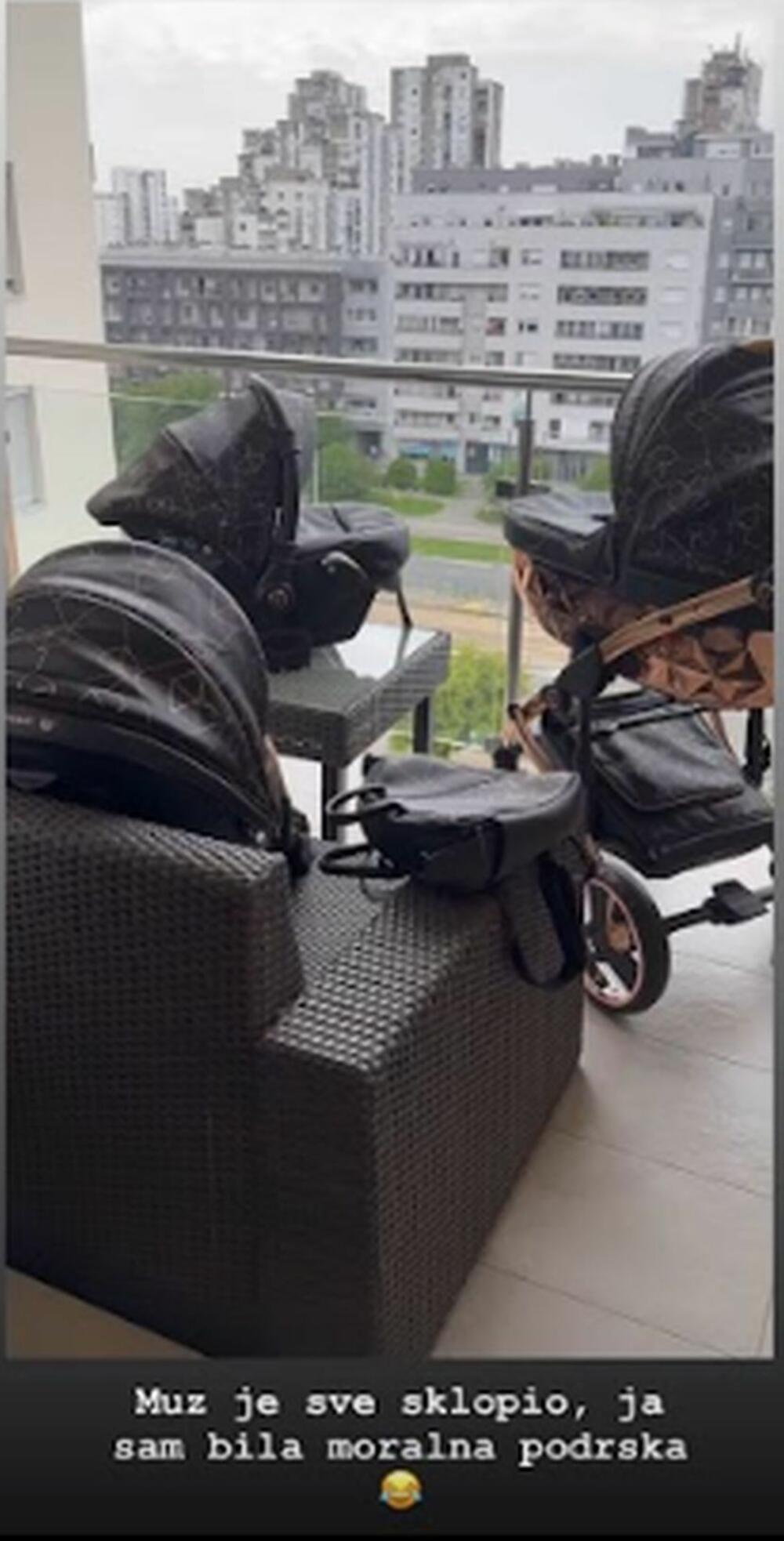 Objava Helene Topalović