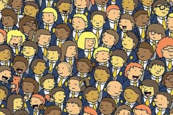 RETKI USPEVAJU DA PRONAĐU TRAŽENO NA ILUSTRACIJI POZNATOG UMETNIKA: Da li među DECOM vidite 3 SOVE?